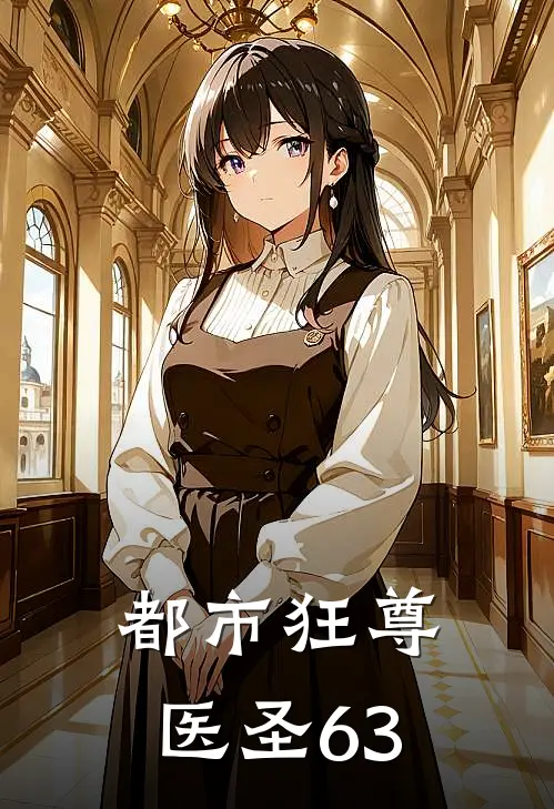 都市狂尊医圣63