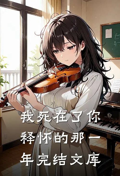 我死在了你释怀的那一年完结文库