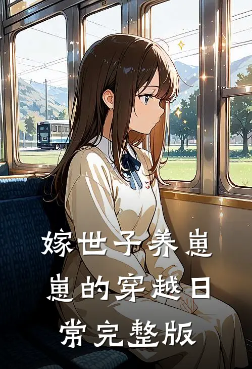 嫁世子养崽崽的穿越日常完整版