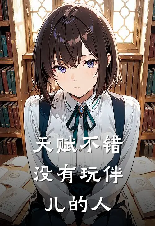 天赋不错没有玩伴儿的人