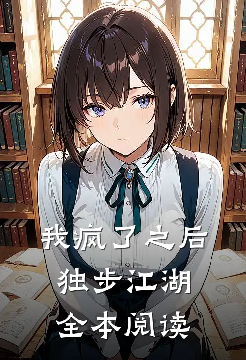 我疯了之后独步江湖全本阅读