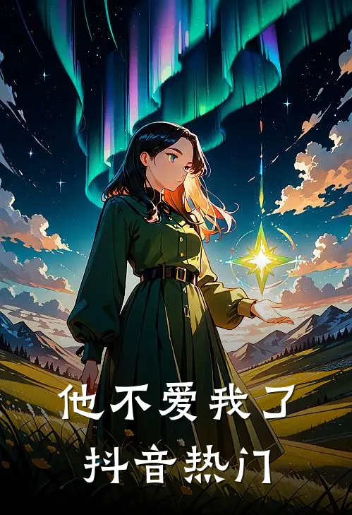 他不爱我了抖音热门