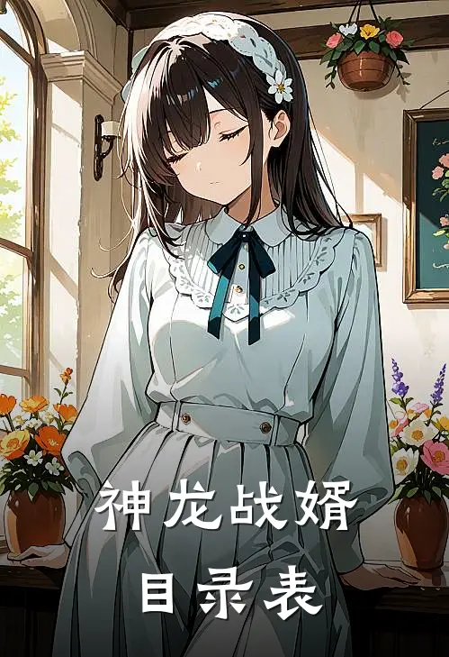 神龙战婿目录表