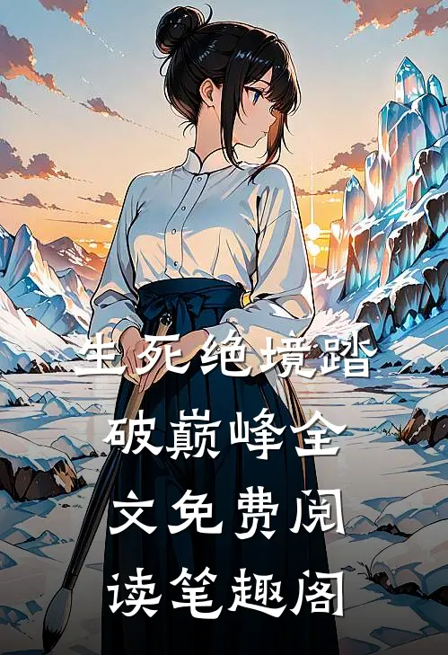 生死绝境踏破巅峰全文免费阅读笔趣阁