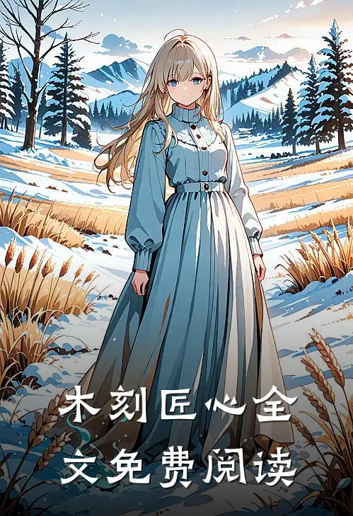 木刻匠心全文免费阅读