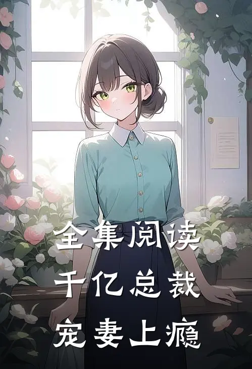 全集阅读千亿总裁宠妻上瘾