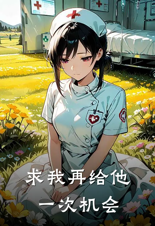 求我再给他一次机会