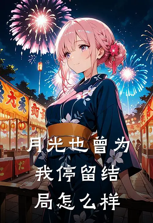 月光也曾为我停留结局怎么样