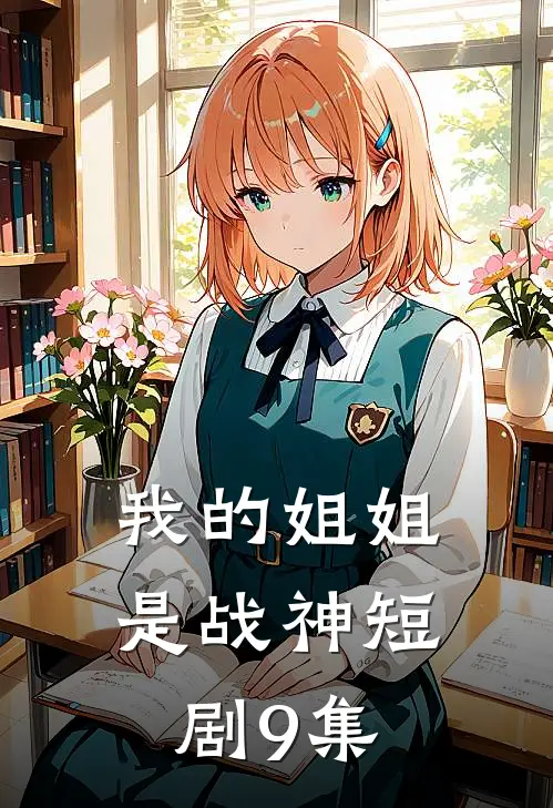 我的姐姐是战神短剧9集