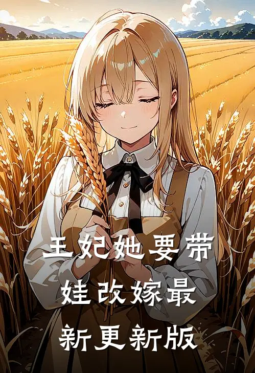 王妃她要带娃改嫁最新更新版