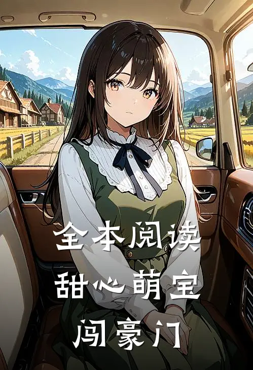 全本阅读甜心萌宝闯豪门