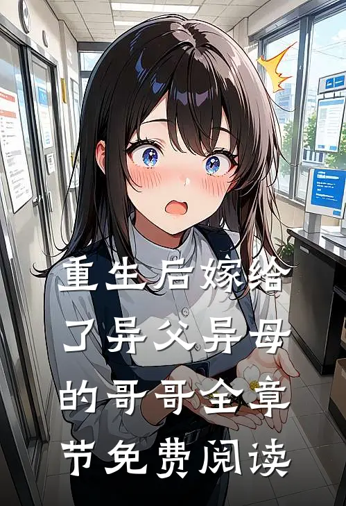 重生后嫁给了异父异母的哥哥全章节免费阅读