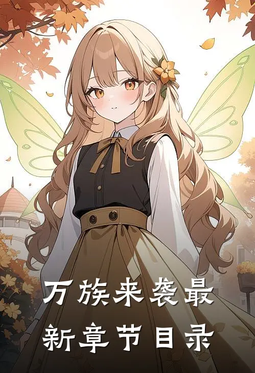 万族来袭最新章节目录
