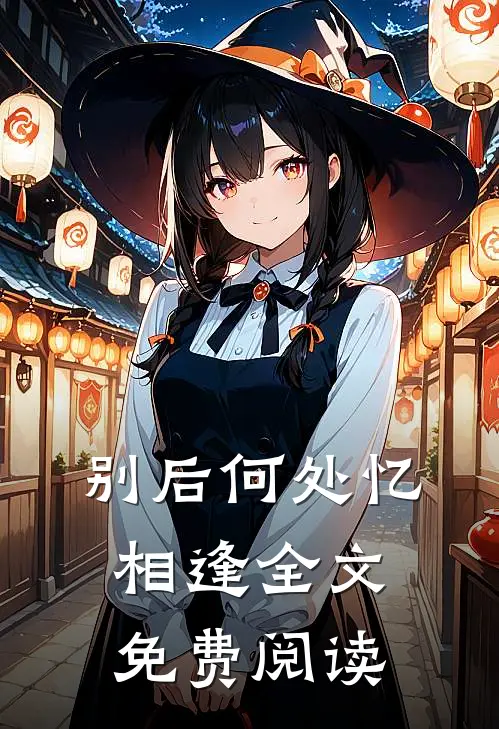 别后何处忆相逢全文免费阅读