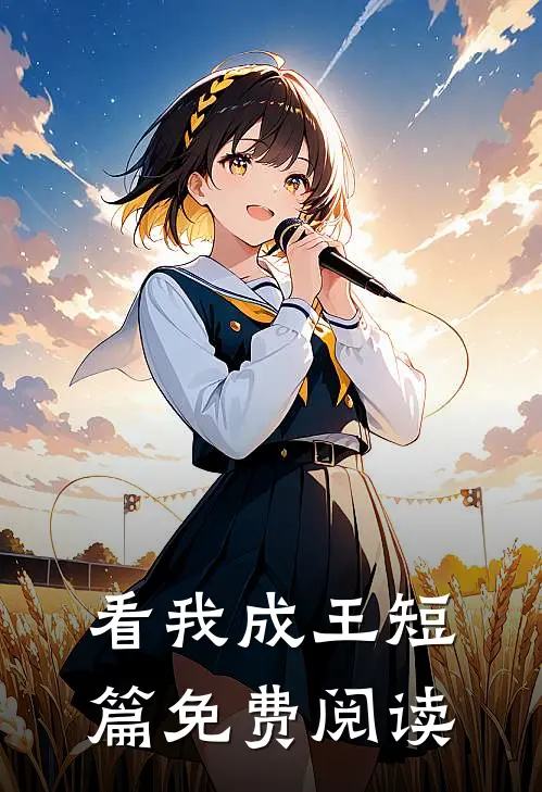 看我成王短篇免费阅读