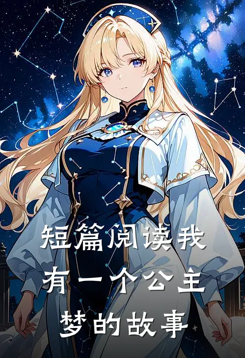 短篇阅读我有一个公主梦的故事