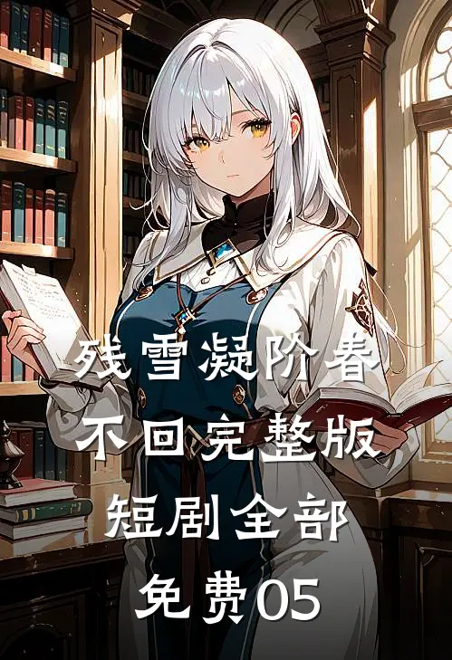 残雪凝阶春不回完整版短剧全部免费05