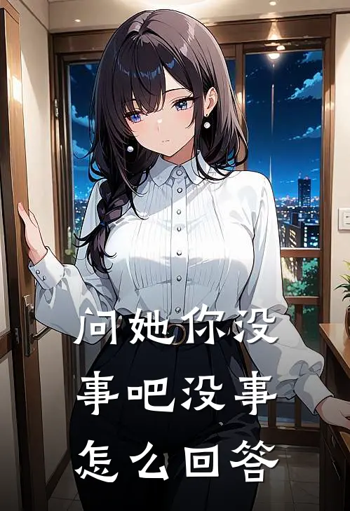 问她你没事吧没事怎么回答