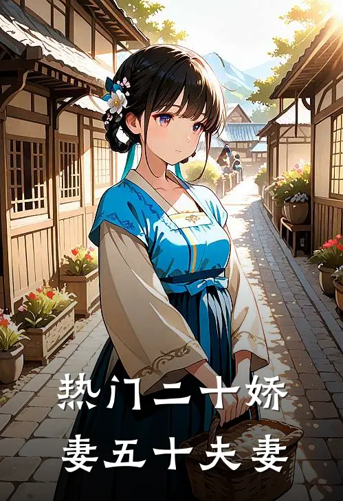热门二十娇妻五十夫妻