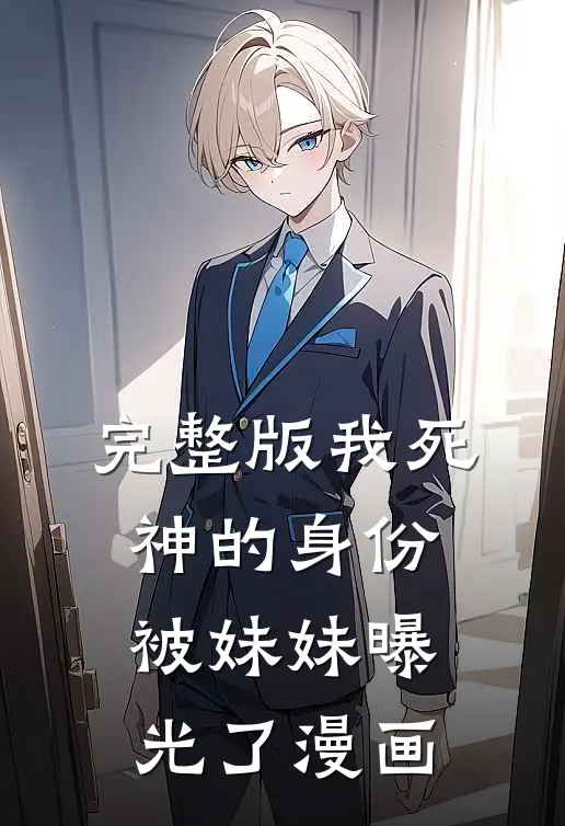 完整版我死神的身份被妹妹曝光了漫画