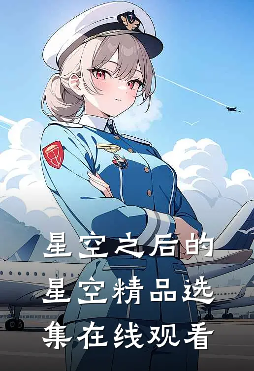 星空之后的星空精品选集在线观看