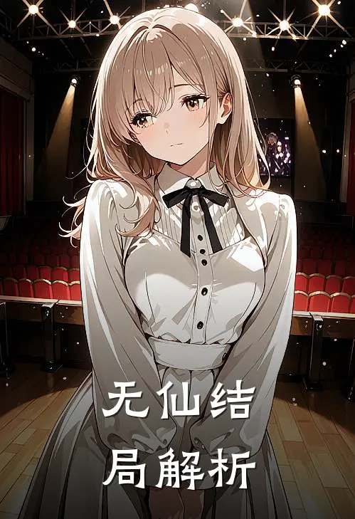 无仙结局解析