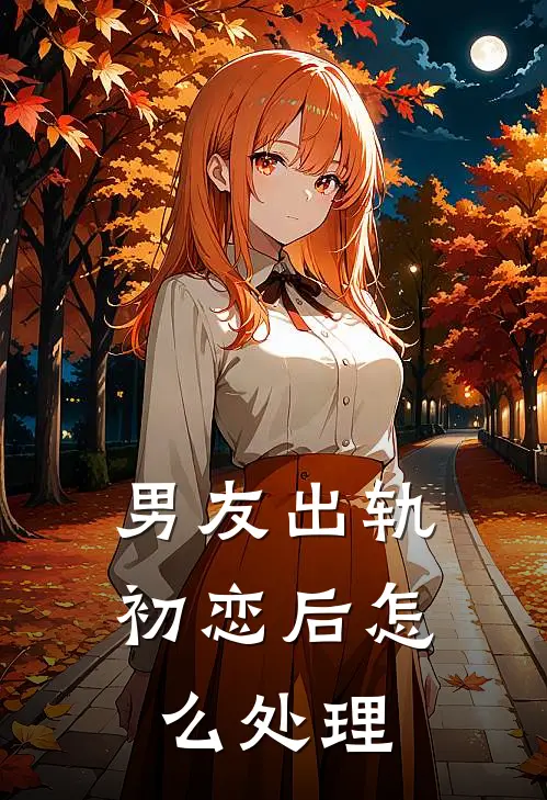 男友出轨初恋后怎么处理