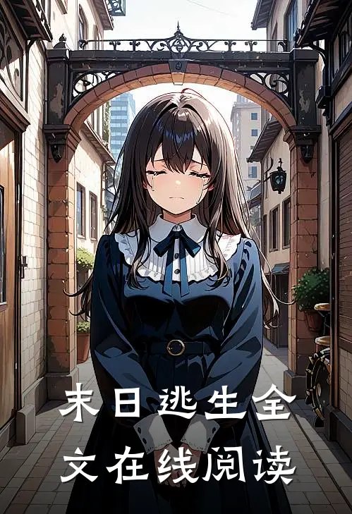 末日逃生全文在线阅读