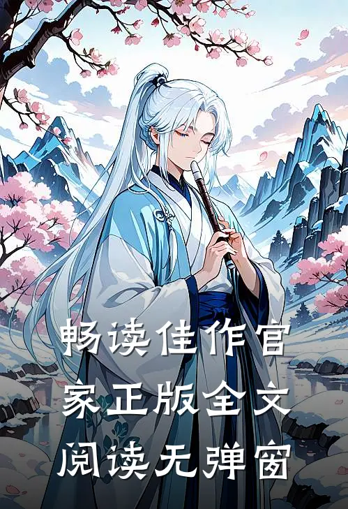 畅读佳作官家正版全文阅读无弹窗