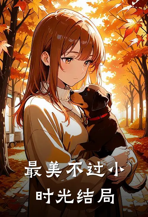 最美不过小时光结局