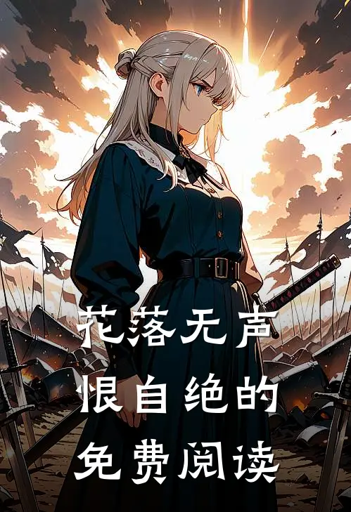花落无声恨自绝的免费阅读