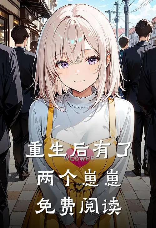 重生后有了两个崽崽免费阅读