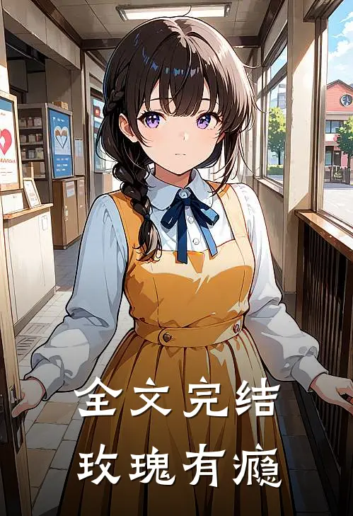 全文完结玫瑰有瘾
