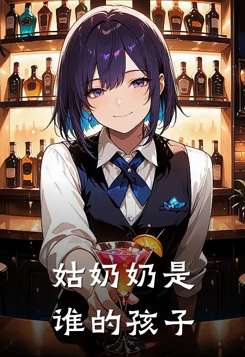 姑奶奶是谁的孩子