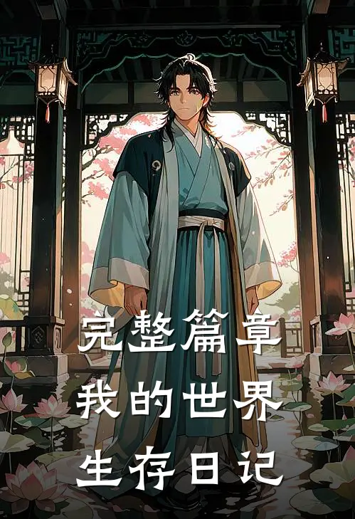 完整篇章我的世界生存日记