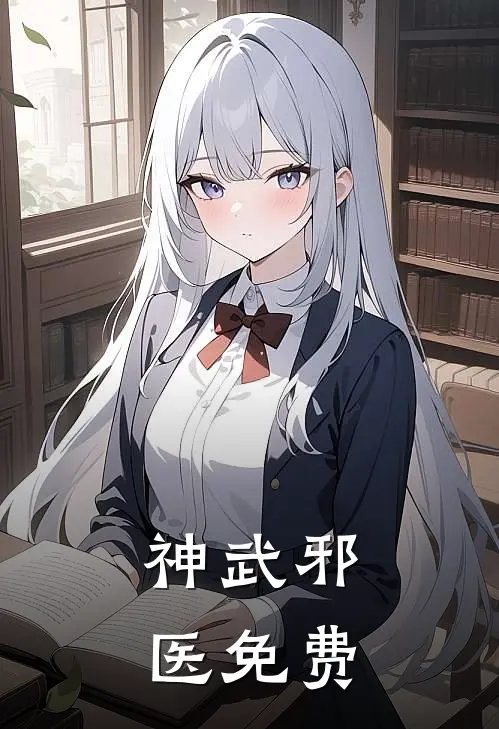 神武邪医免费