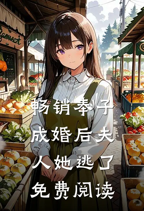 畅销奉子成婚后夫人她逃了免费阅读
