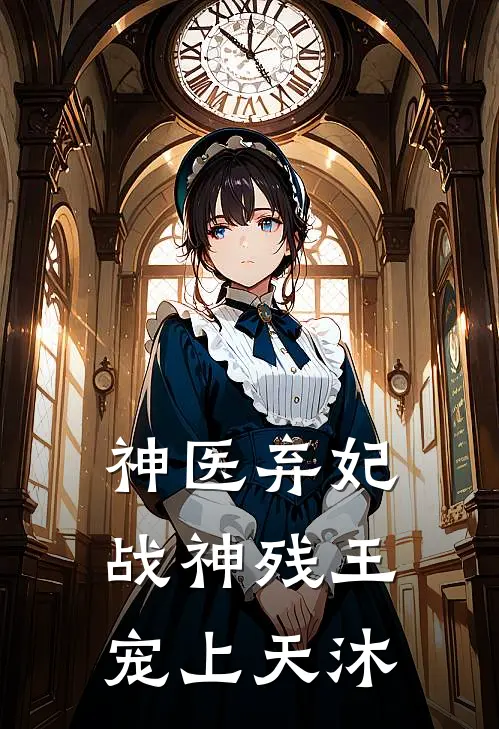 神医弃妃战神残王宠上天沐