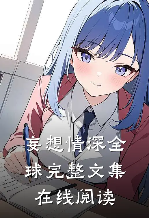 妄想情深全球完整文集在线阅读