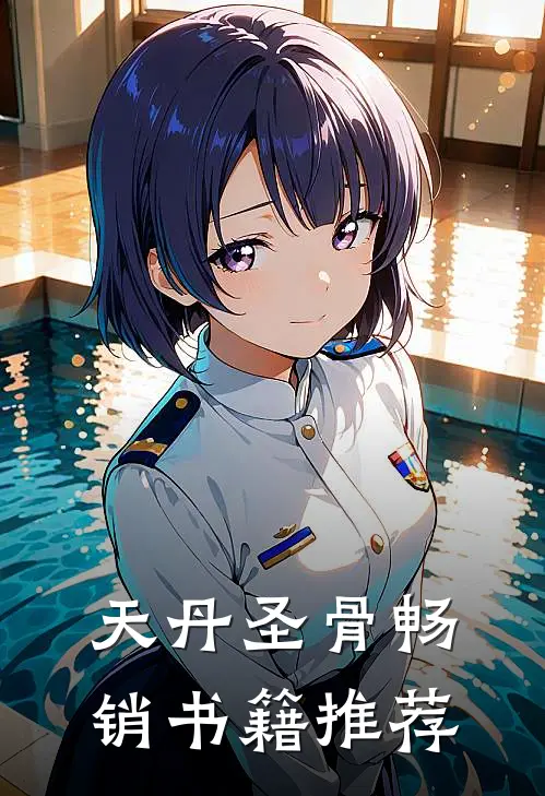 天丹圣骨畅销书籍推荐