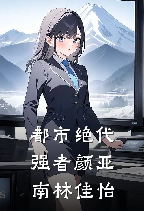 都市绝代强者颜亚南林佳怡