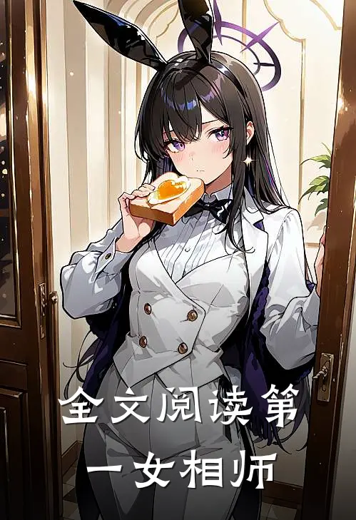 全文阅读第一女相师