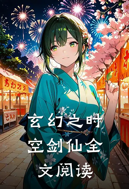 玄幻之时空剑仙全文阅读
