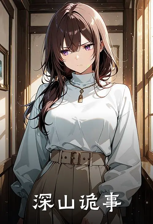 深山诡事