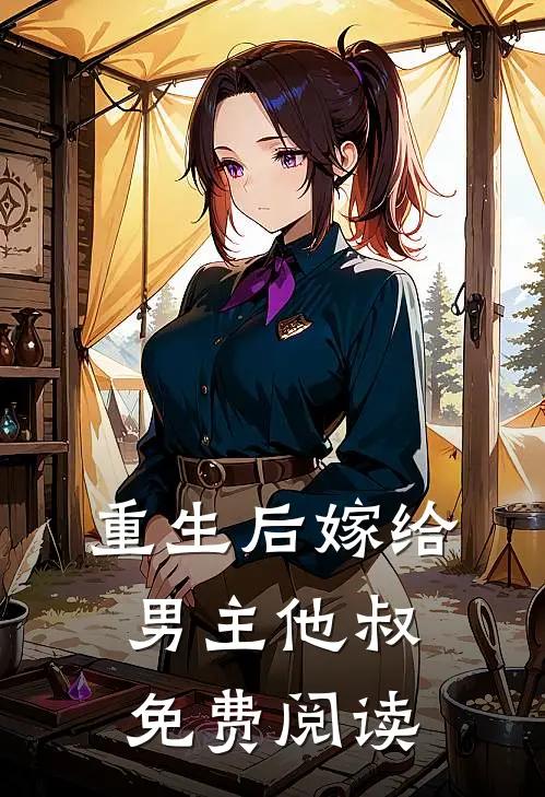 重生后嫁给男主他叔免费阅读
