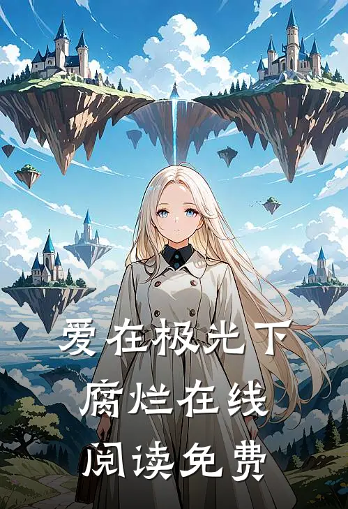 爱在极光下腐烂在线阅读免费