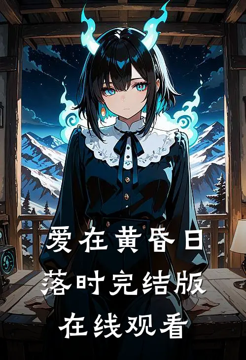 爱在黄昏日落时完结版在线观看