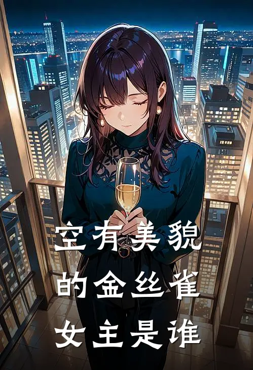空有美貌的金丝雀女主是谁