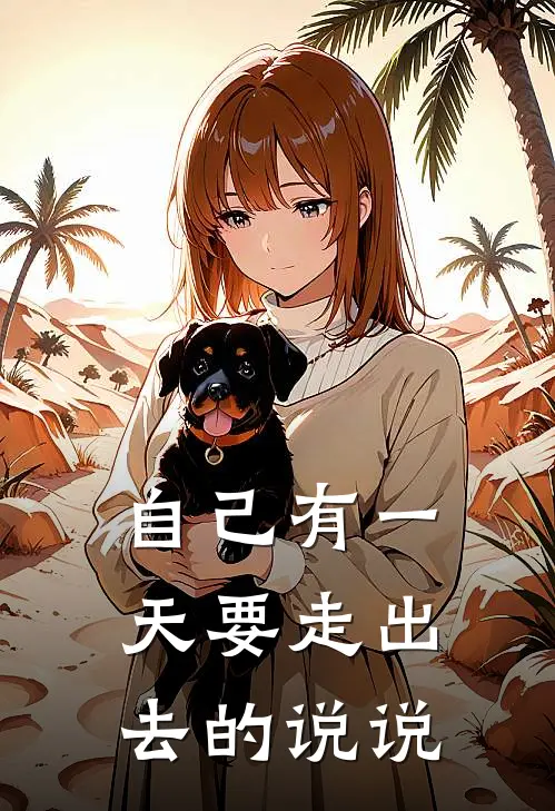 自己有一天要走出去的说说