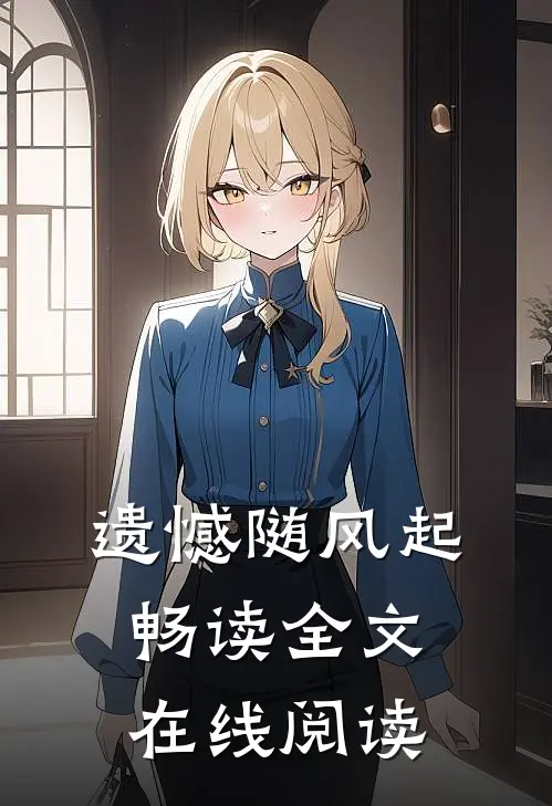 遗憾随风起畅读全文在线阅读
